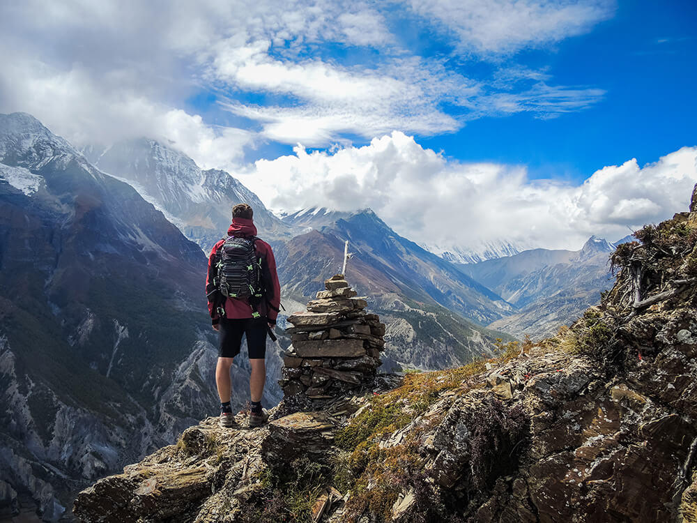 Los Beneficios Psicológicos De Viajar Solo - Mi Viaje