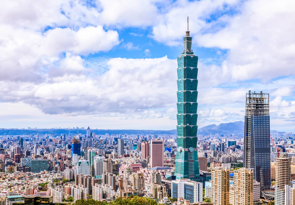 Actividades que puedes hacer en Taipéi en Taiwán