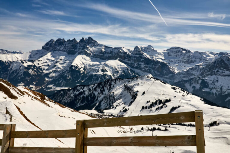 Morzine: destino para unas vacaciones de montaña