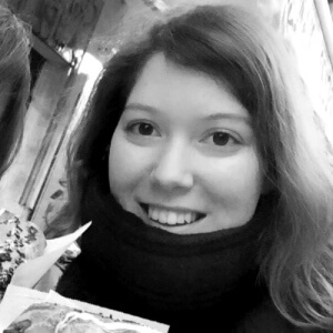 Alba Durán Terrazas