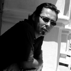 Armando Cerra