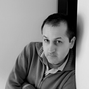 Thumb Author José Luis Pinheiro