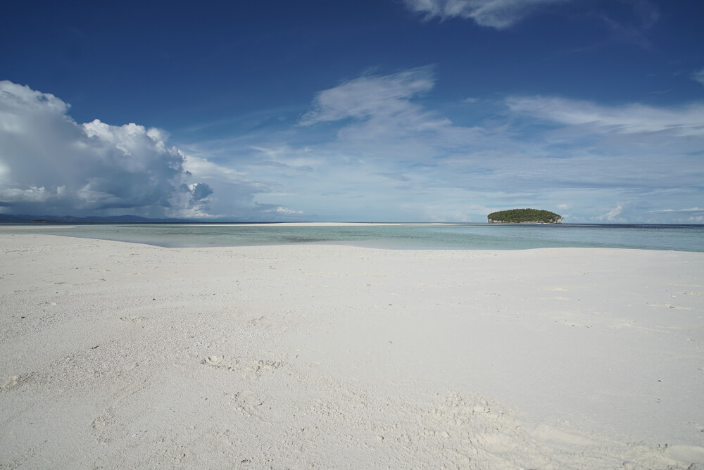 Arena de Pasir Timbul