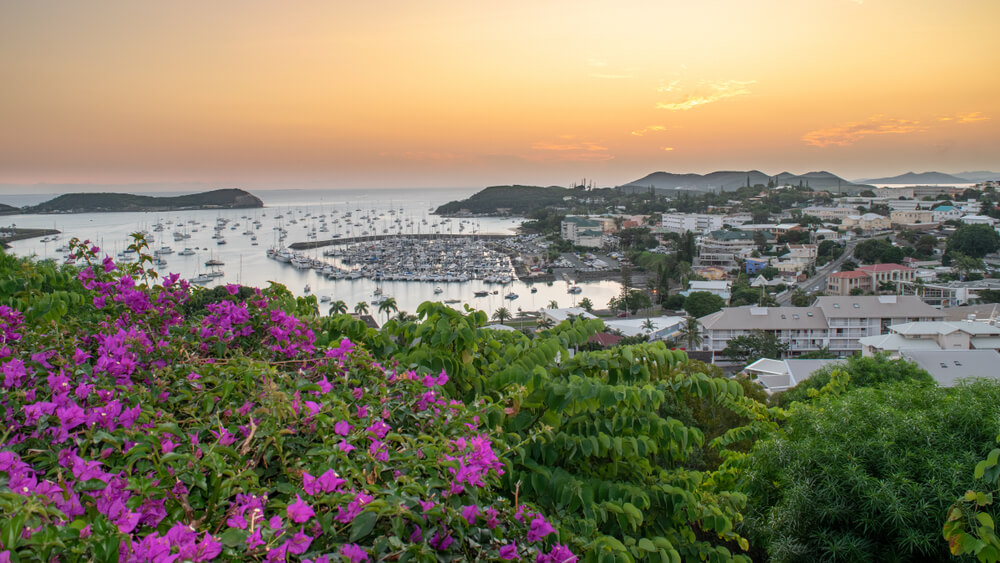 8 cosas que hacer cuando visitas Noumea por primera vez