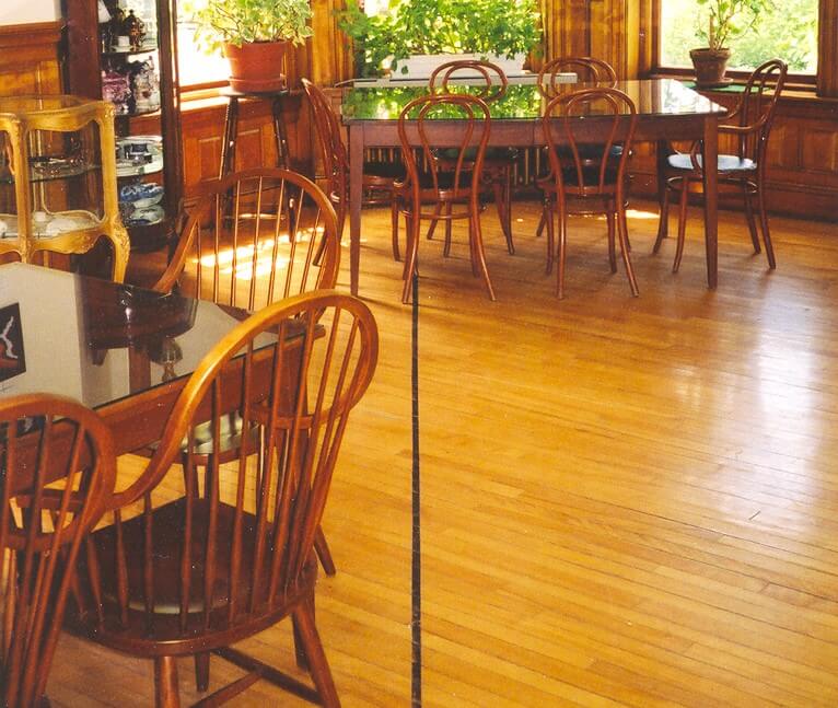 Interior de la biblioteca Haskell