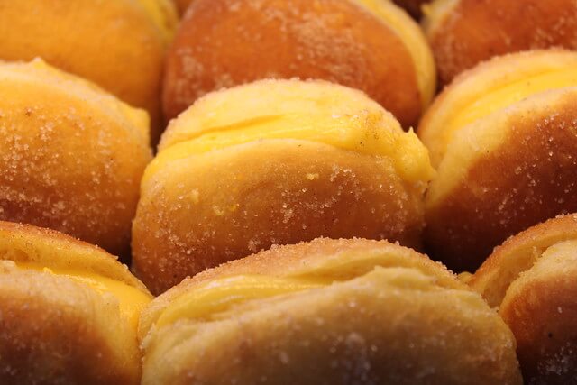 Bolas de Berlim