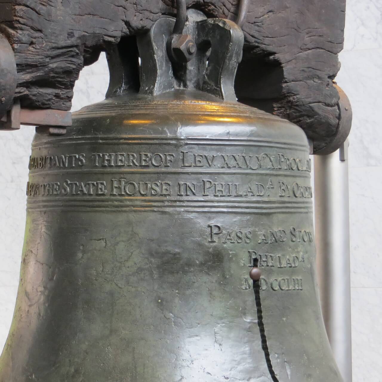 Campana de la Libertad