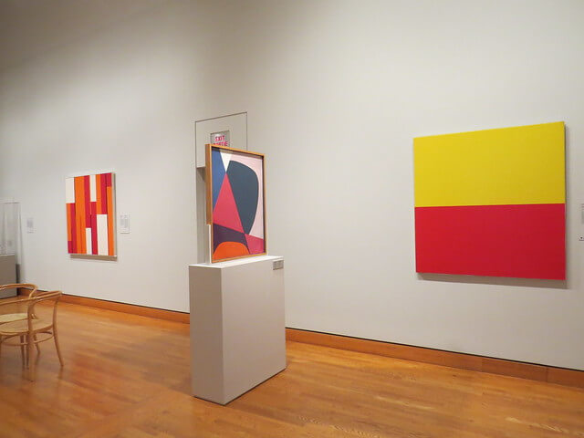 Exposición del la Galería