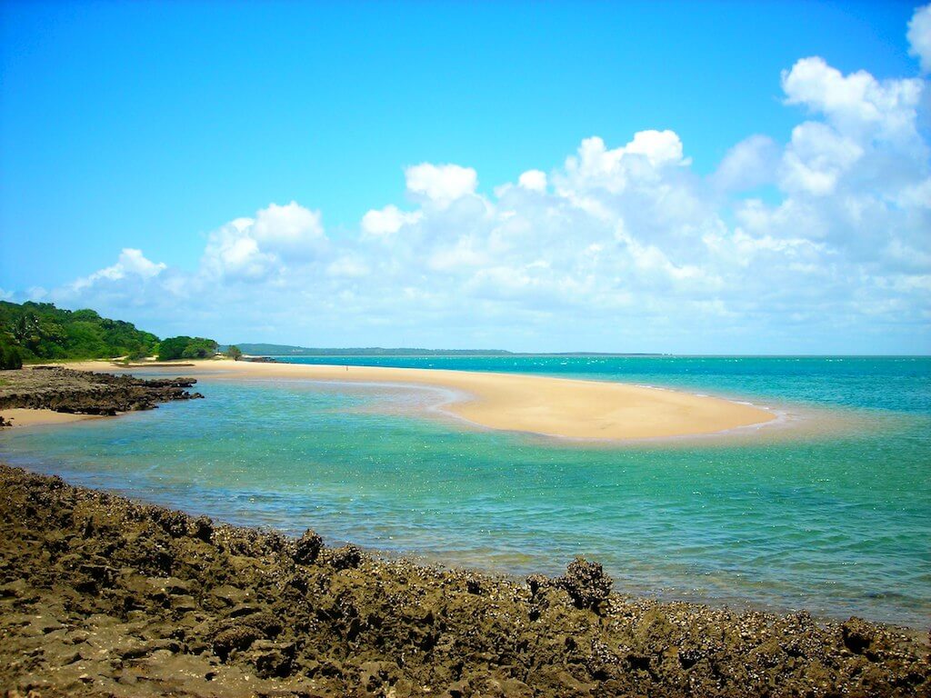 Isla de Inhaca