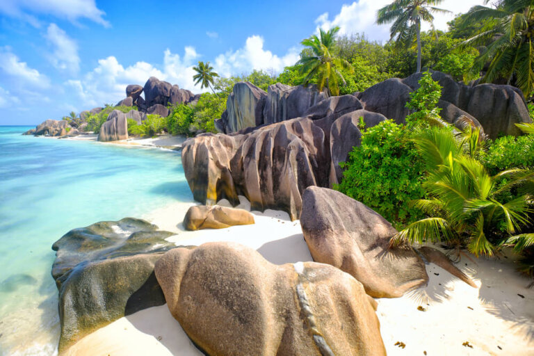 Lugares que no te puedes perder en Seychelles