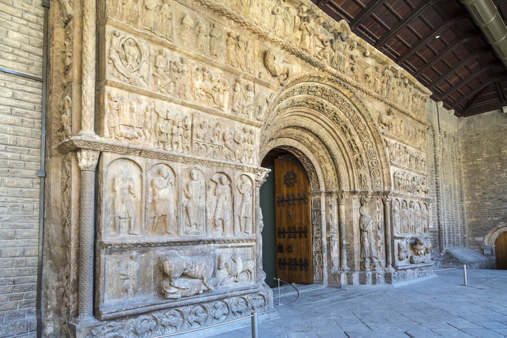 Monasterio de Santa María de Ripoll