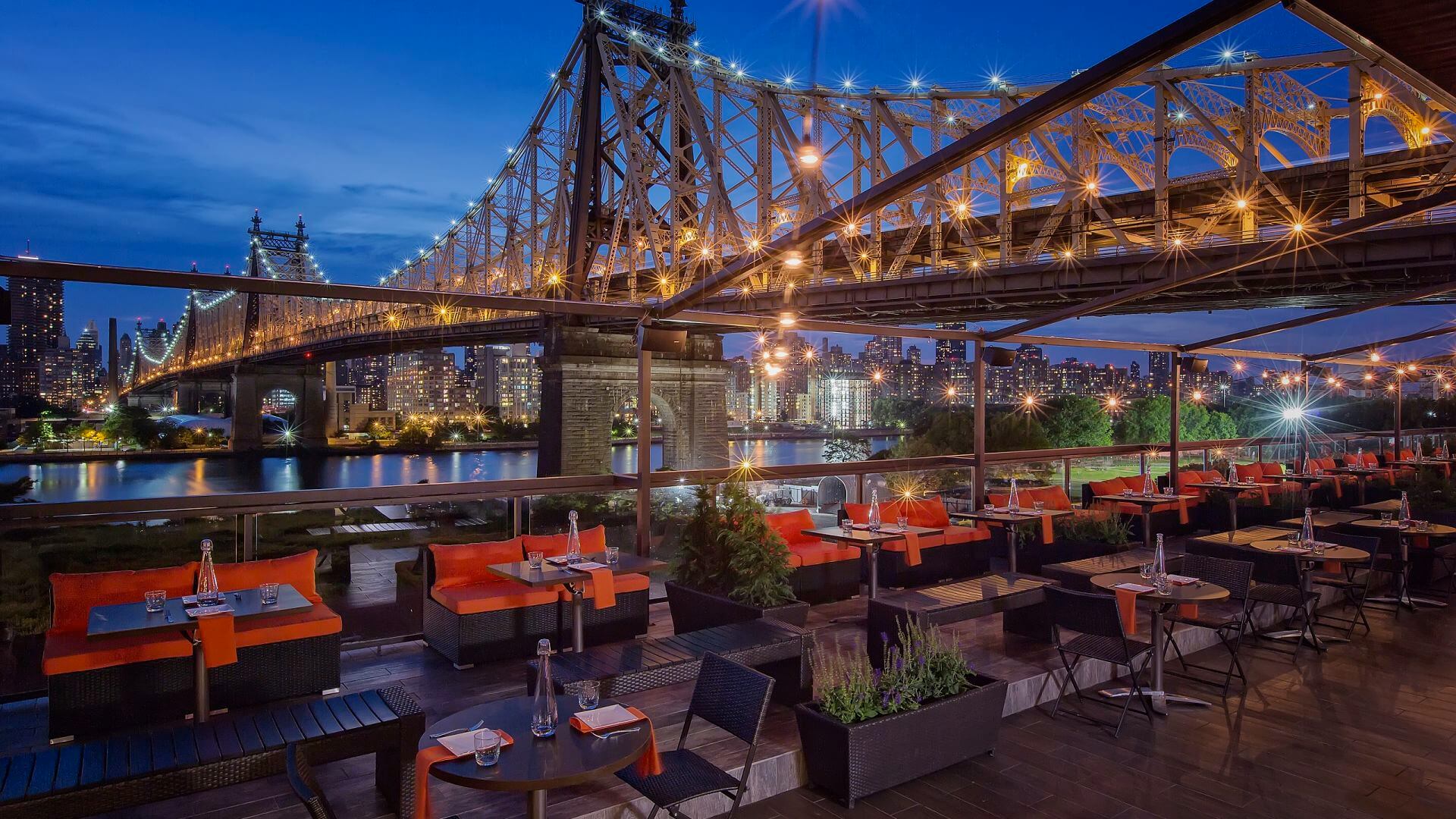 Azotea del Penthouse 808