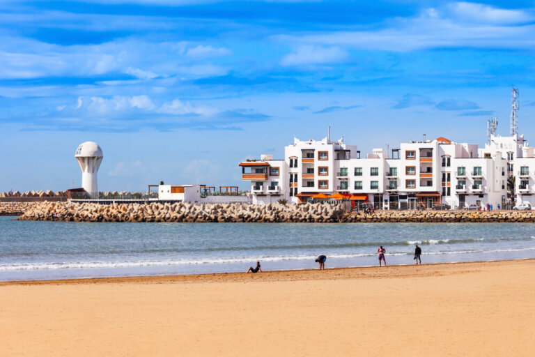 ¿Merece la pena alquilar un coche en Agadir?