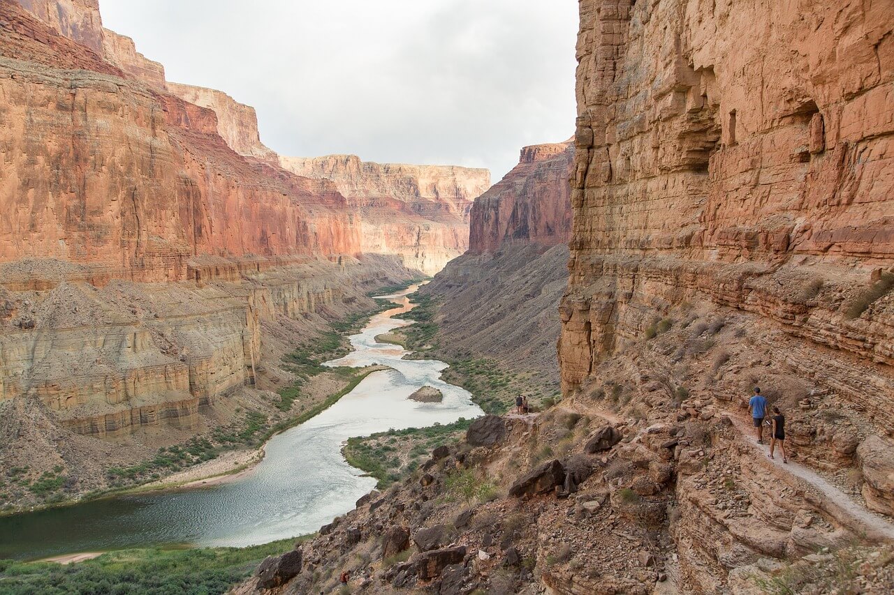 Río Colorado