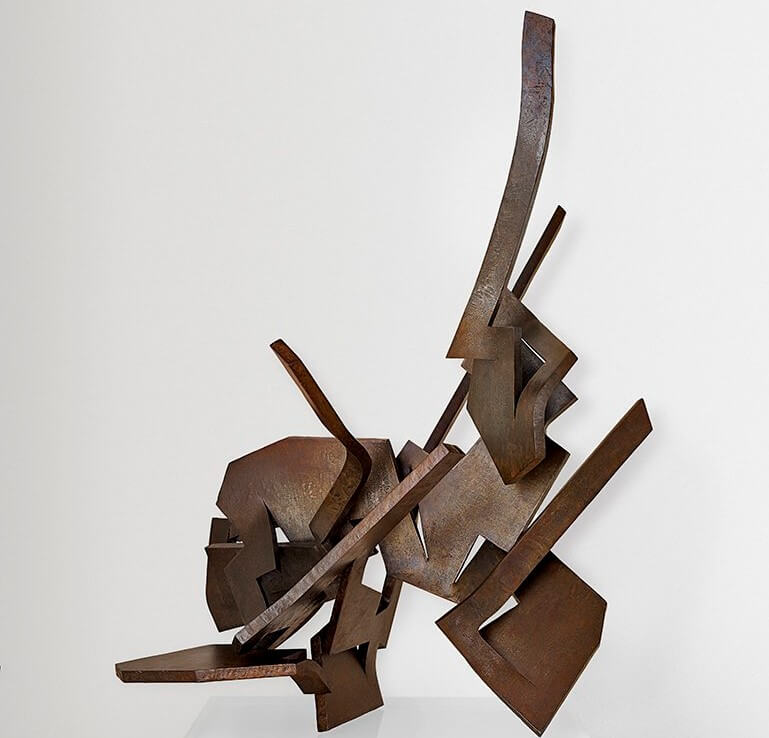 Vista de "Rumor de límites"