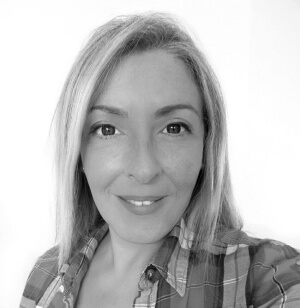 Sonia Budner