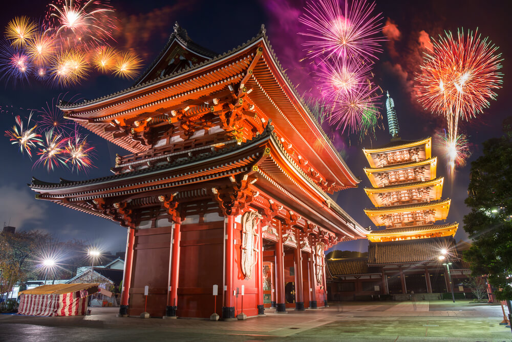 5 tradiciones japonesas para celebrar Año Nuevo