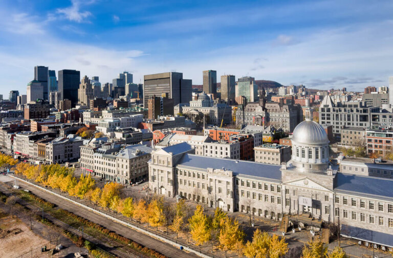 Dónde alojarse en Montreal: las mejores zonas