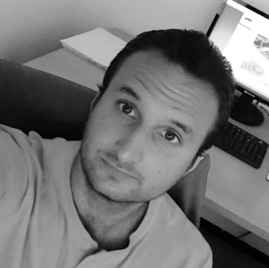 Samuel Biener Camacho