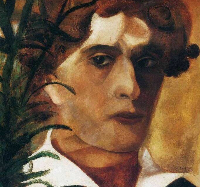 Marc Chagall: descubre al pintor de los sueños