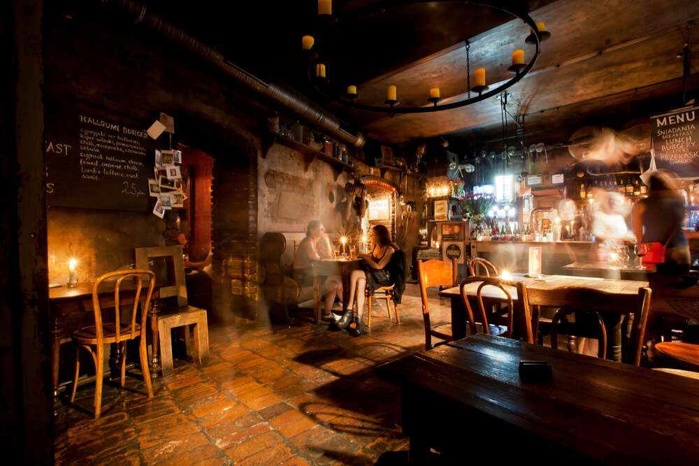 Visitamos los bares más antiguos de Europa