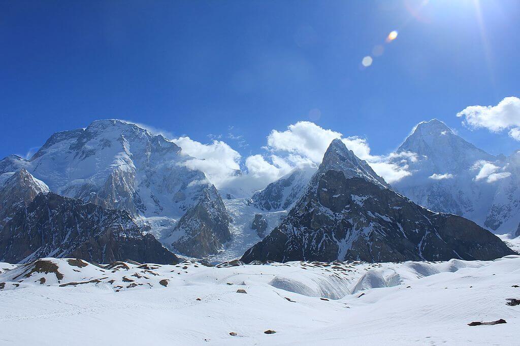 Broad Peak