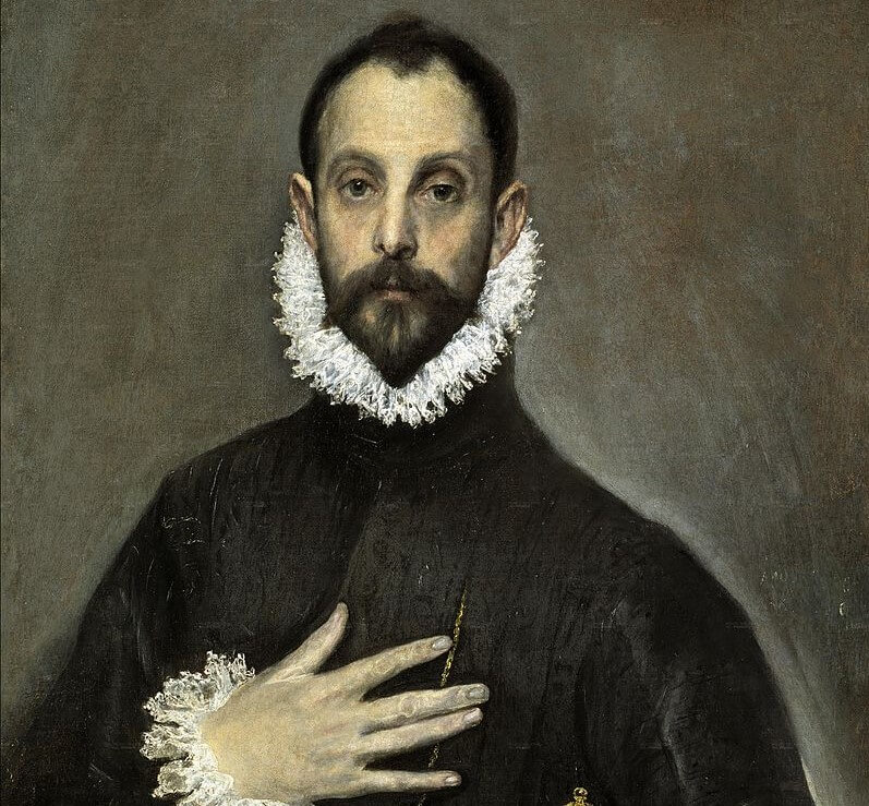 El Greco: uno de los artistas clave de la historia de Toledo