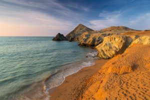 Cabo de la Vela