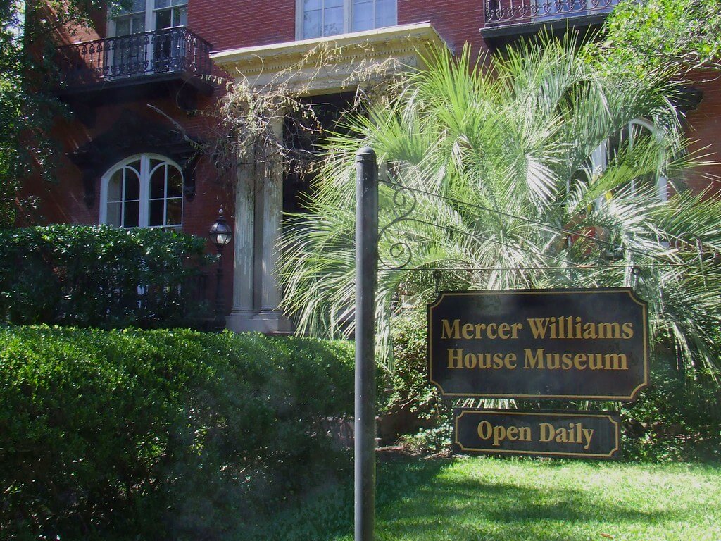 Cartel de la vivienda