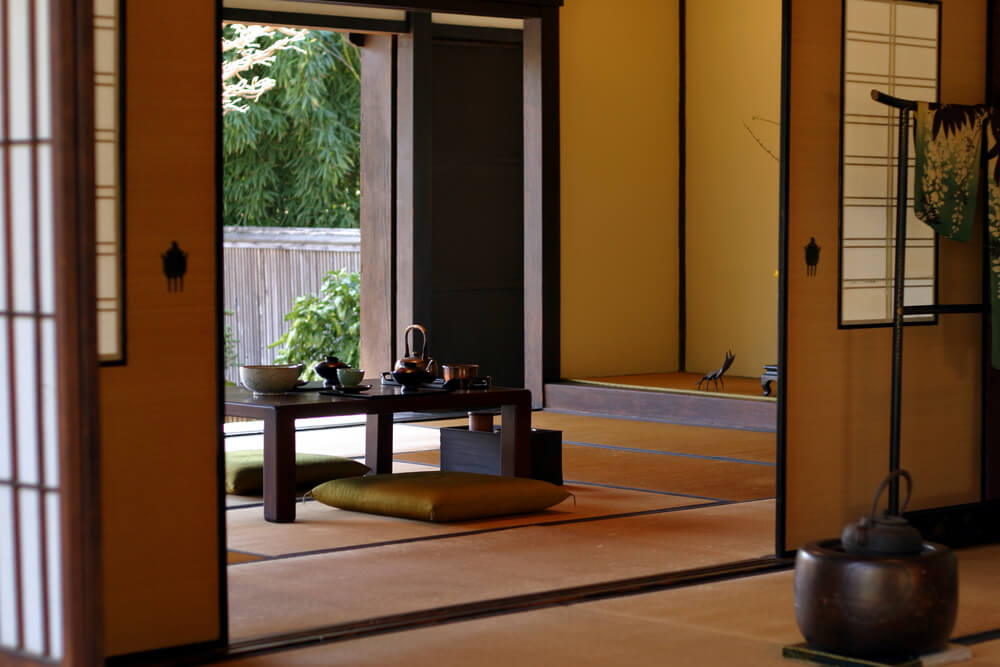 La importancia de la casa de té Japonesa - Mi Viaje