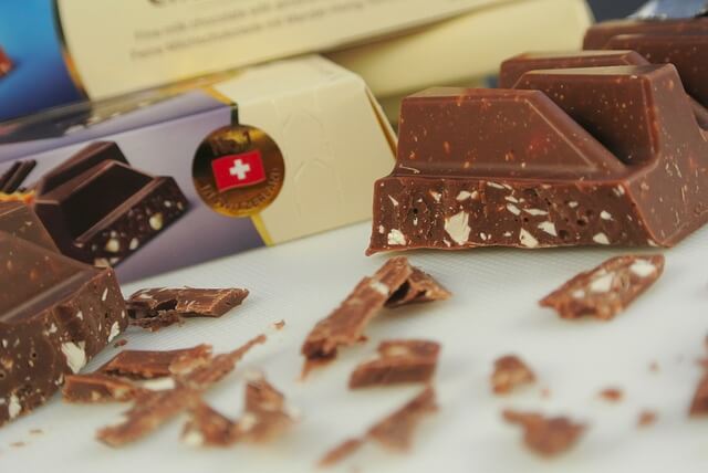 Chocolate
