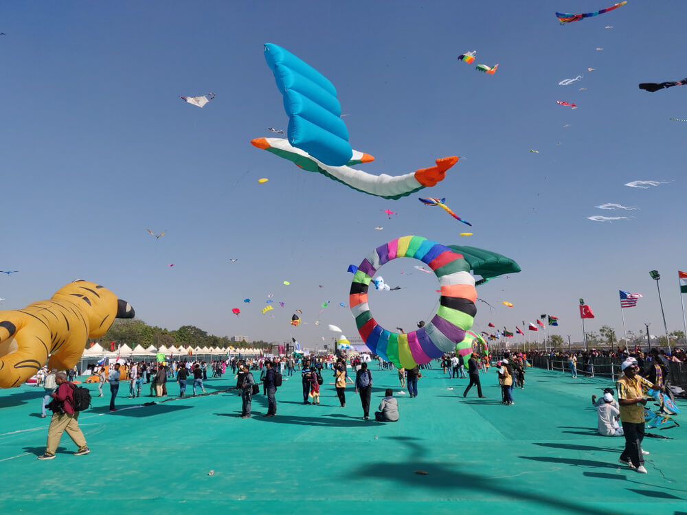 Coemtas en Ahmedabad