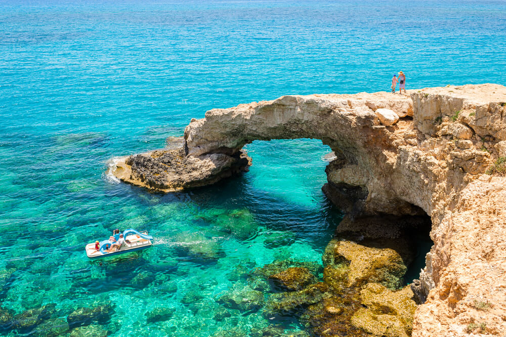 5 cosas que debes ver y hacer en la isla de Chipre