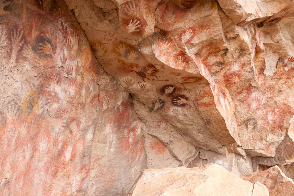 Cueva de las Manos