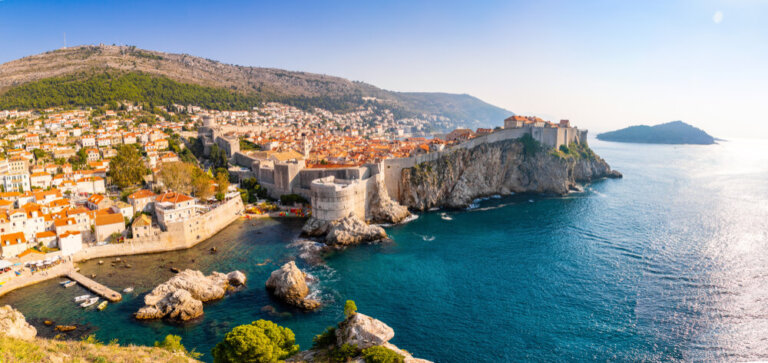 8 monumentos de Dubrovnik que no te debes perder