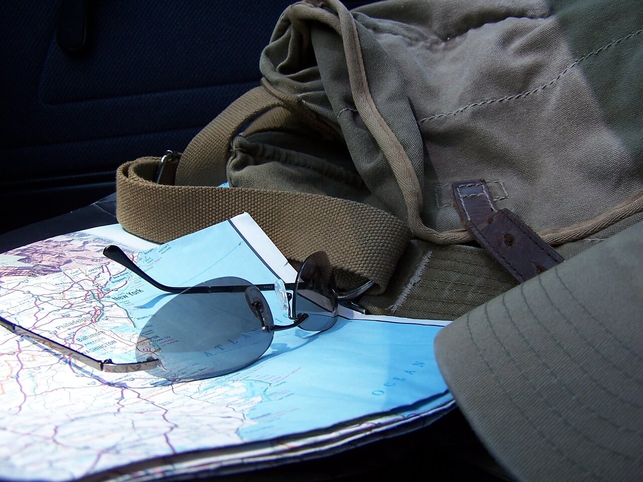 20 secretos para ahorrar y hacer más cómodo tu viaje