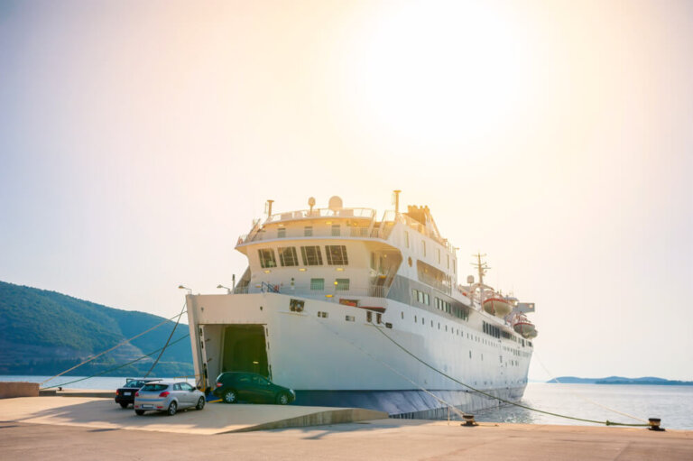 Tomar el 'ferry' a Córcega: ¿cuáles son las ventajas?