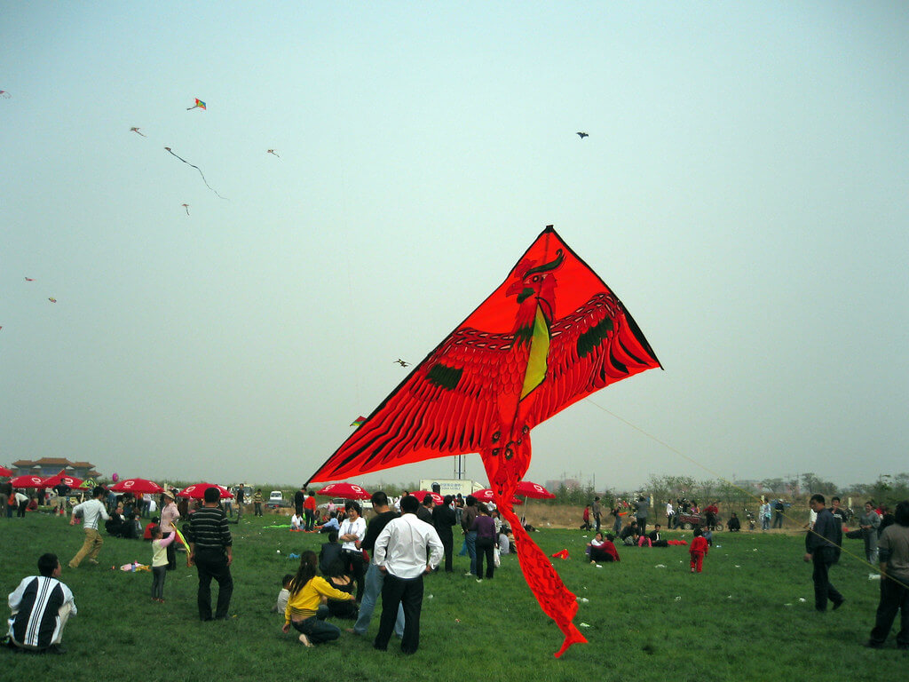 Festival de Weifang