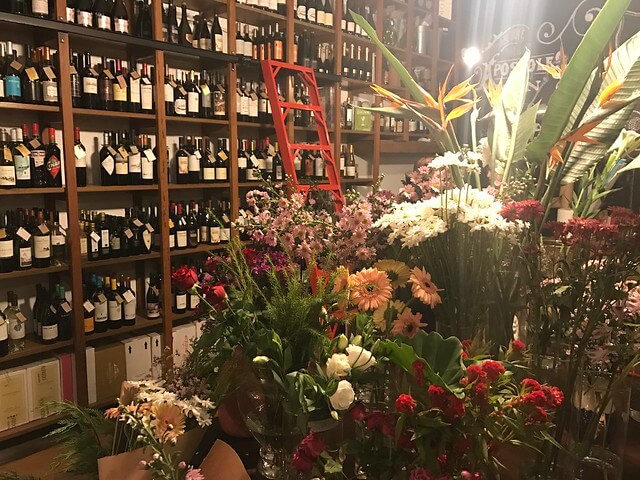 Florería Atlántico