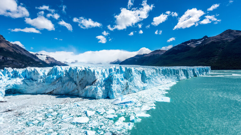 Consejos para visitar el glaciar Perito Moreno