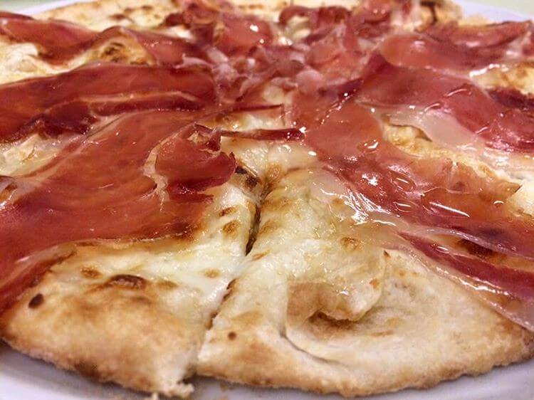 Il Piccolo, uno de los mejores restaurantes de pasta