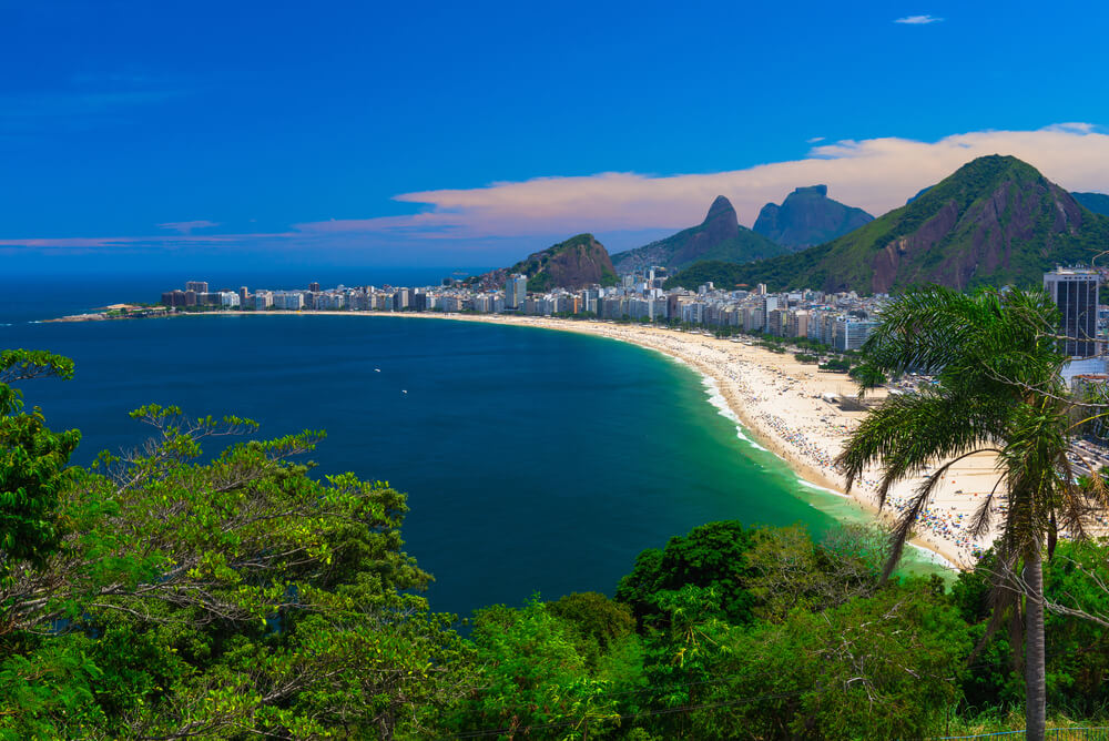 7 actividades inusuales para descubrir Río de Janeiro