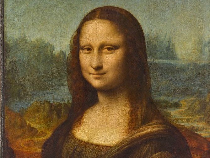 La Mona Lisa: una de las obras más emblemáticas del mundo
