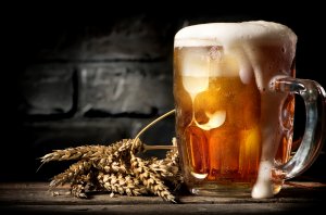Una de las mejores cervezas del mundo