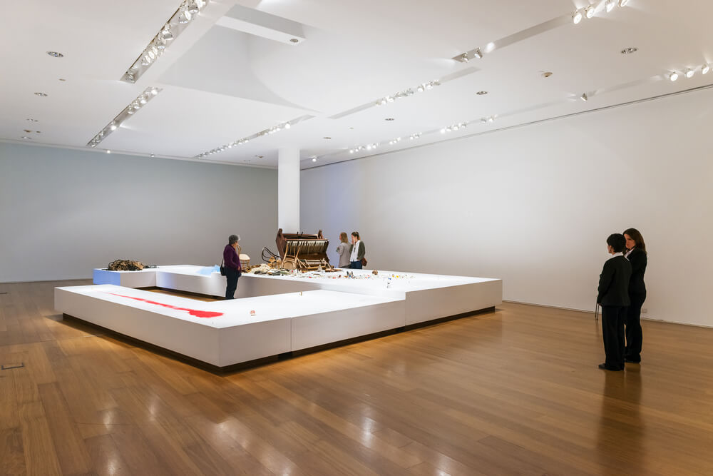 Museo de Arte Latinoamericano