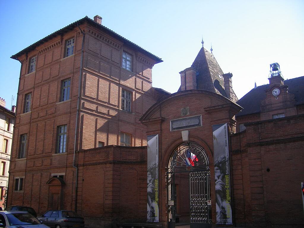Museo Ingres