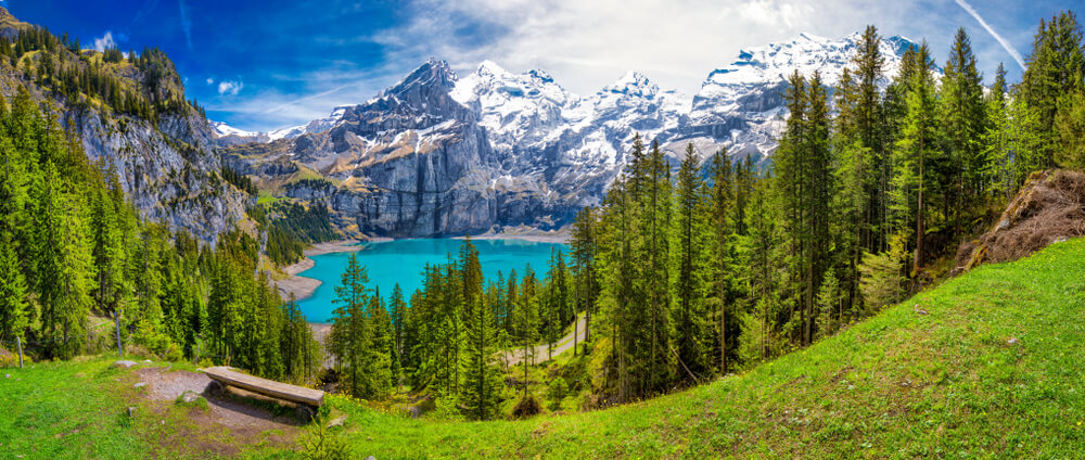 7 curiosidades de Suiza que no conocías — Mi Viaje