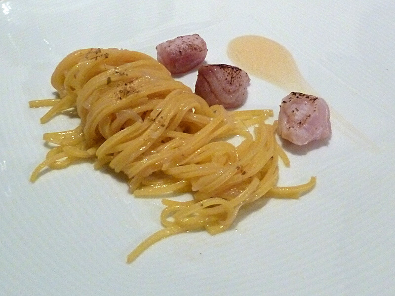 Ostería Francescana