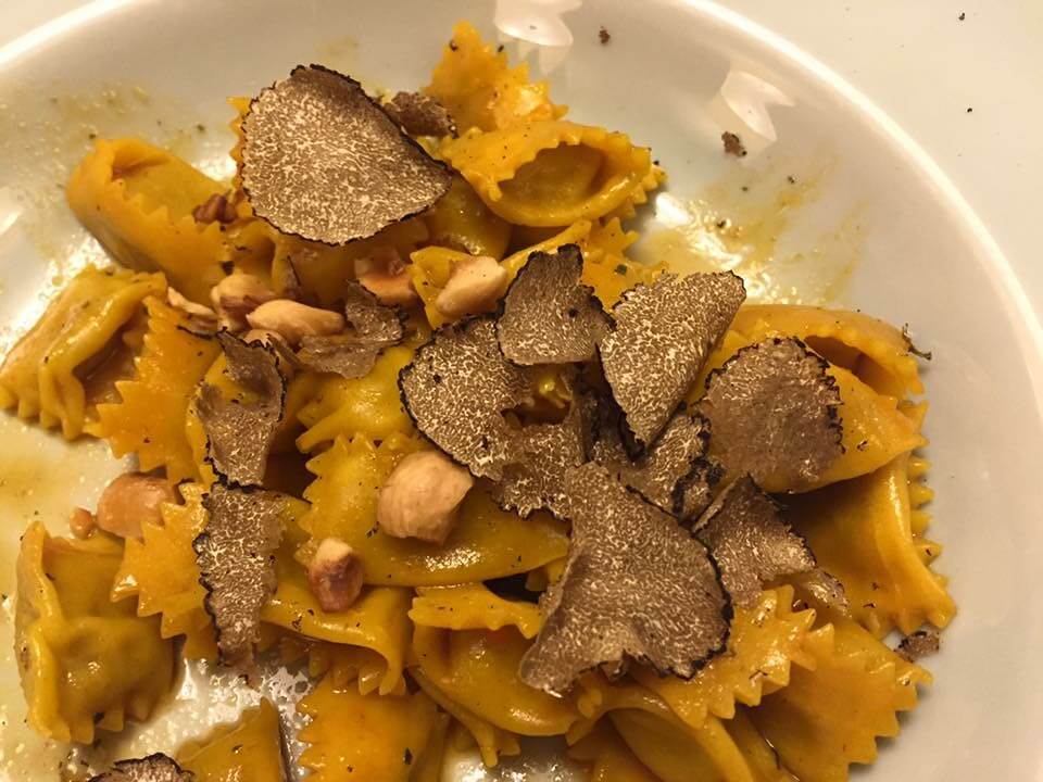 Plato del Piazza Duomo