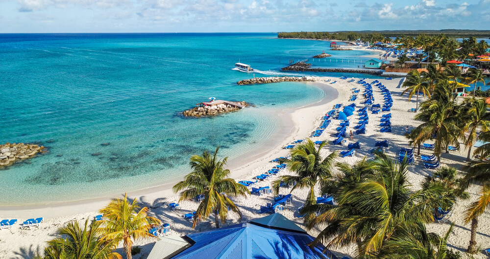 7 datos interesantes sobre las Bahamas